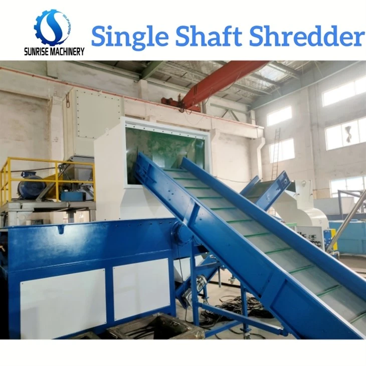 Shredder 2